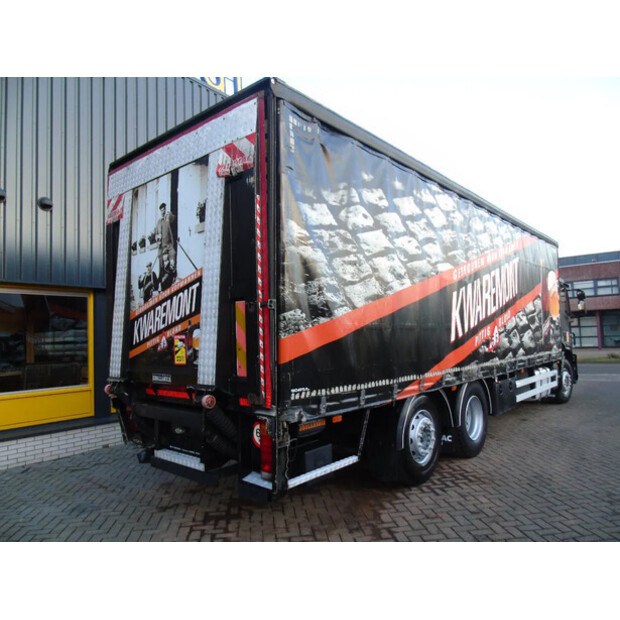 2011 ايفكو EUROCARGO-45051121