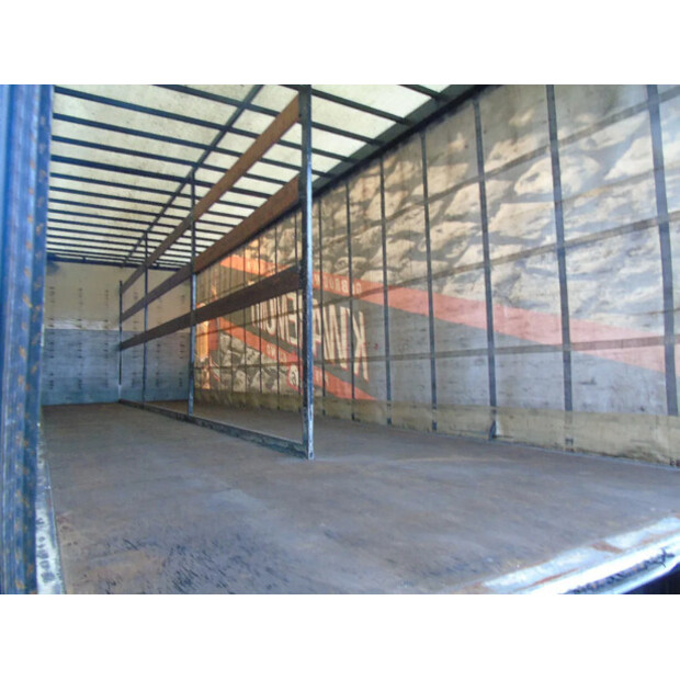 2011 ايفكو EUROCARGO-45051123