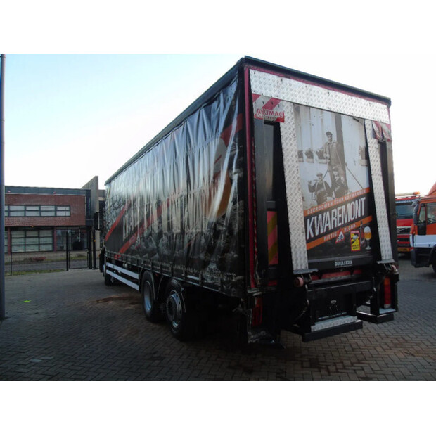 2011 ايفكو EUROCARGO-45051124