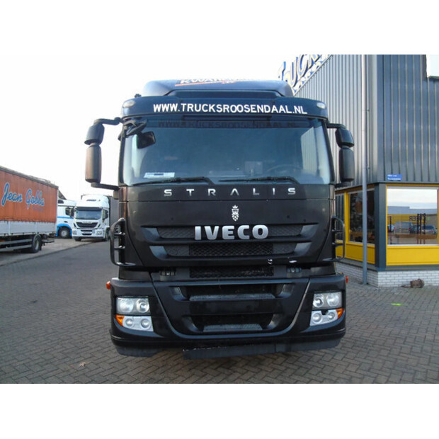 2011 ايفكو EUROCARGO-45051125