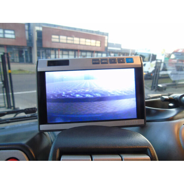 2011 ايفكو EUROCARGO-45051127