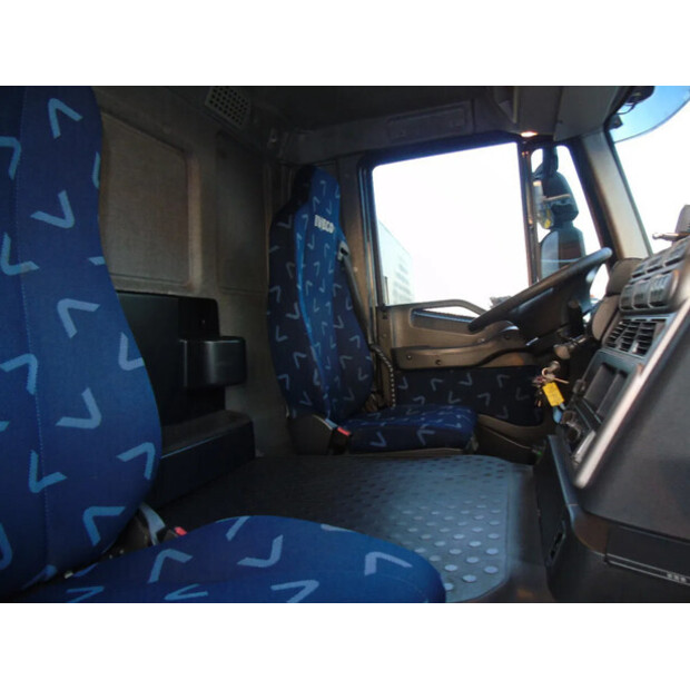 2011 ايفكو EUROCARGO-45051129