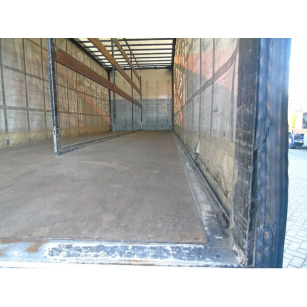 2011 ايفكو EUROCARGO-45051130