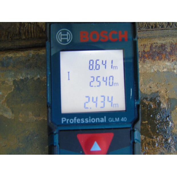 2011 ايفكو EUROCARGO-45051132