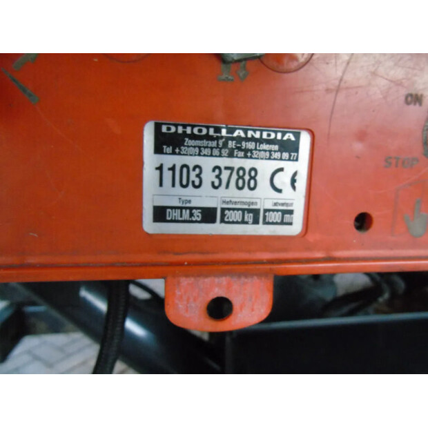 2011 ايفكو EUROCARGO-45051133