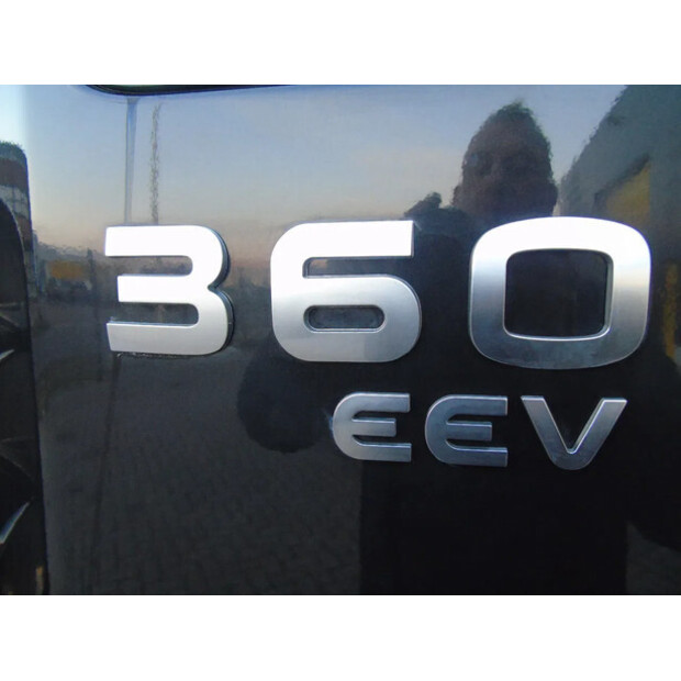 2011 ايفكو EUROCARGO-45051138