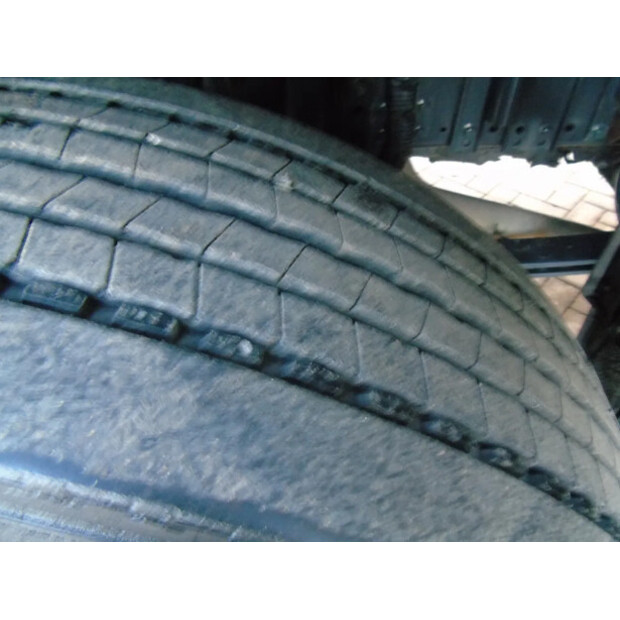 2011 ايفكو EUROCARGO-45051139