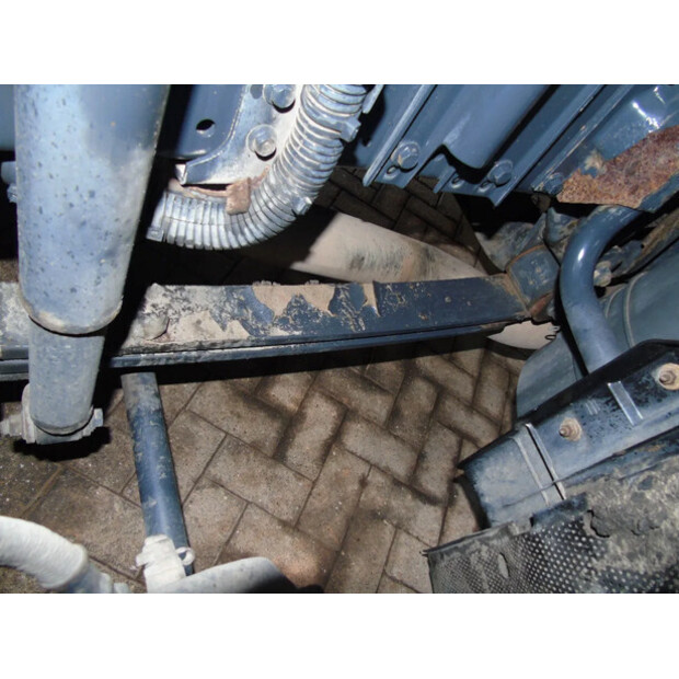 2011 ايفكو EUROCARGO-45051140