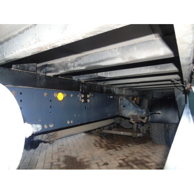 2011 ايفكو EUROCARGO-45051141