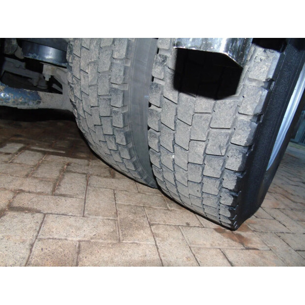 2011 ايفكو EUROCARGO-45051142