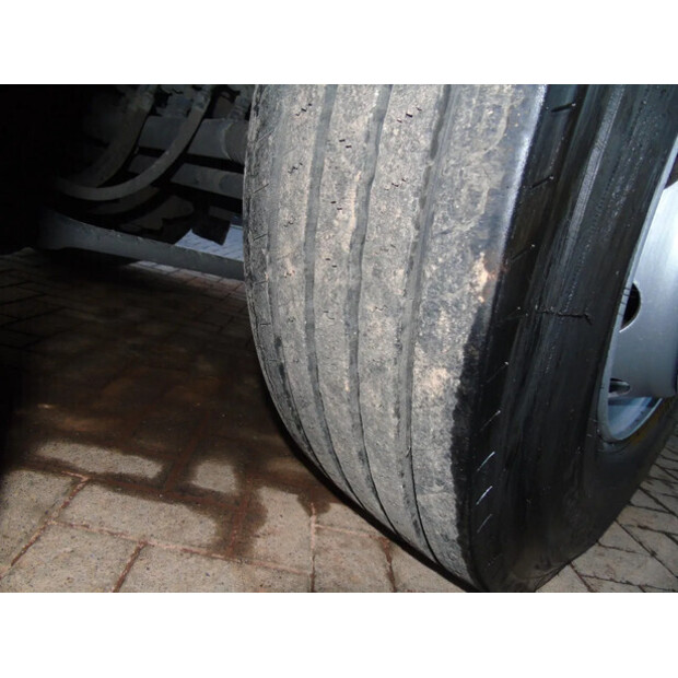 2011 ايفكو EUROCARGO-45051143