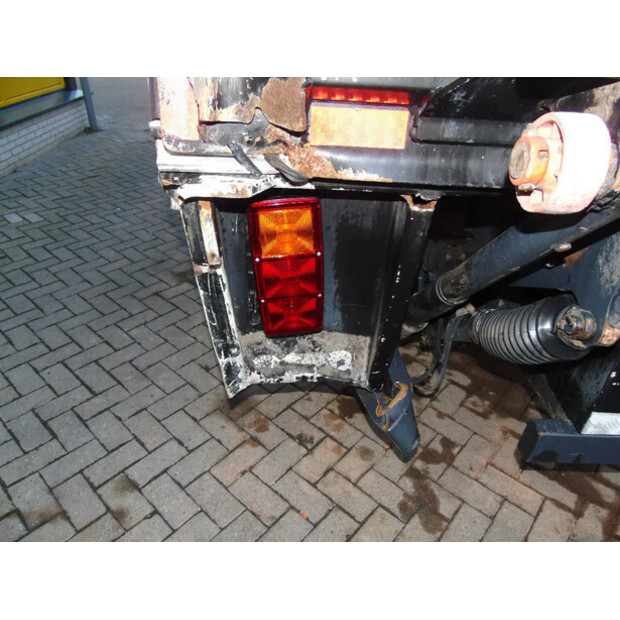 2011 ايفكو EUROCARGO-45051145