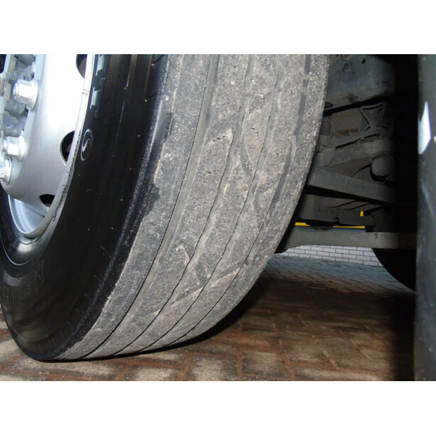 2011 ايفكو EUROCARGO-45051146