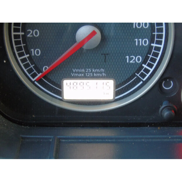 2011 ايفكو EUROCARGO-45051153