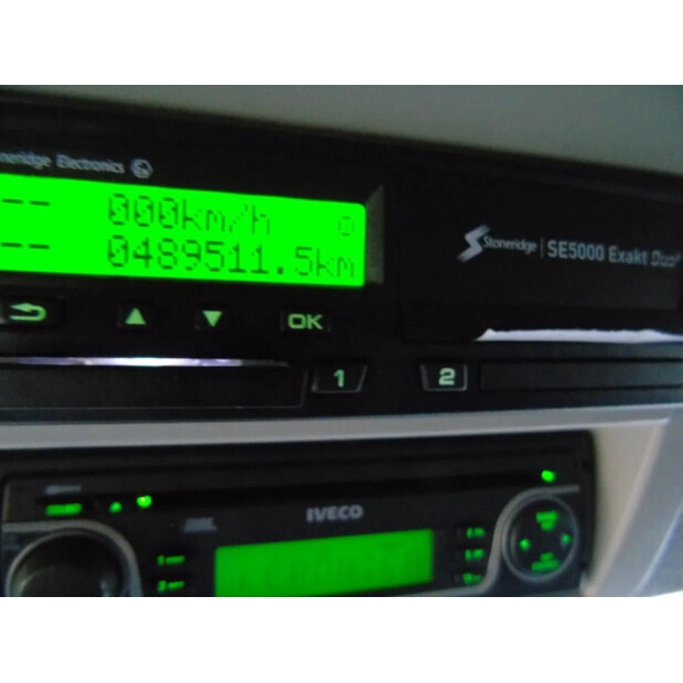 2011 ايفكو EUROCARGO-45051154