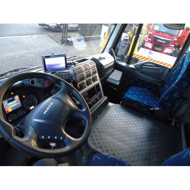 2011 ايفكو EUROCARGO-45051156