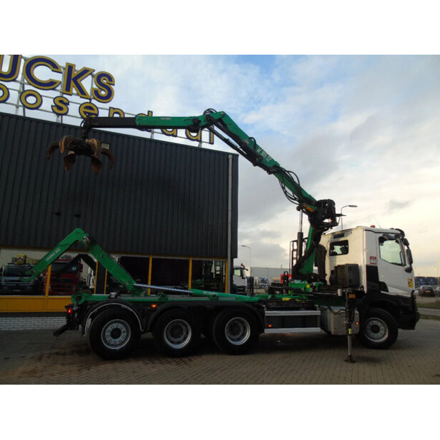 2023 Renault C480-45051164