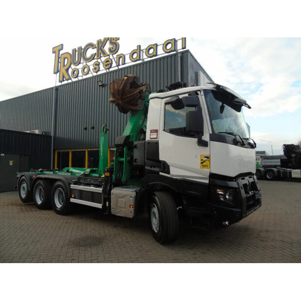 2023 Renault C480-45051165