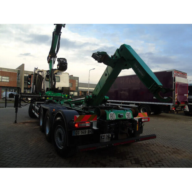 2023 Renault C480-45051167