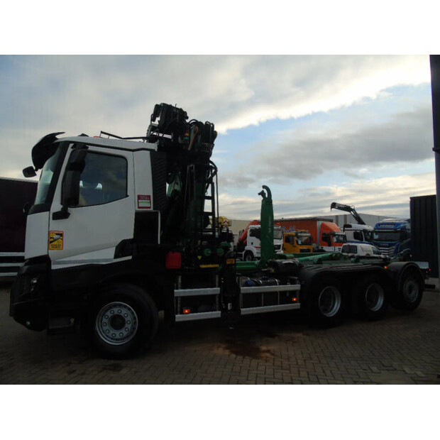 2023 Renault C480-45051176