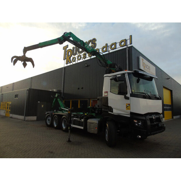 2023 Renault C480-45051187