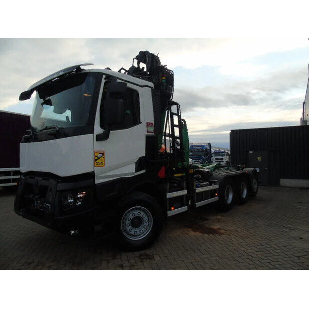 2023 Renault C480-45051194