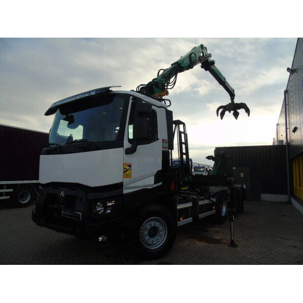 2023 Renault C480-45051196