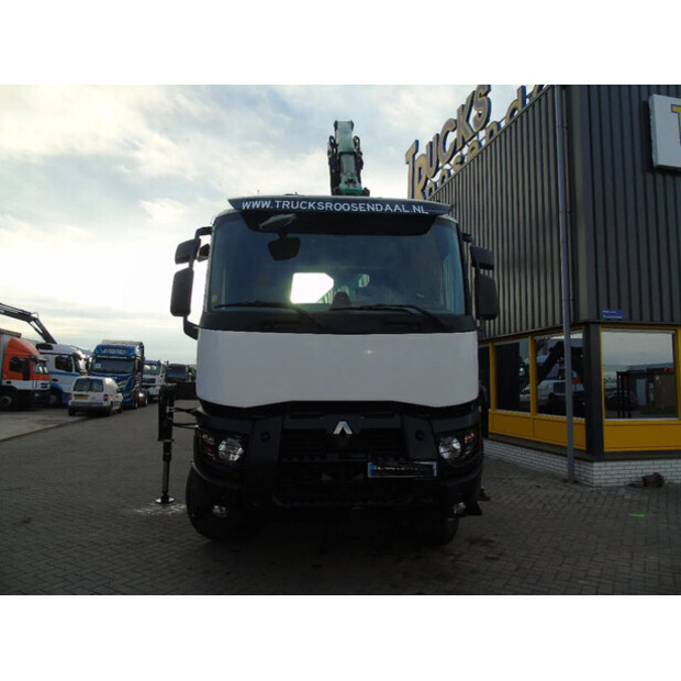 2023 Renault C480-45051199