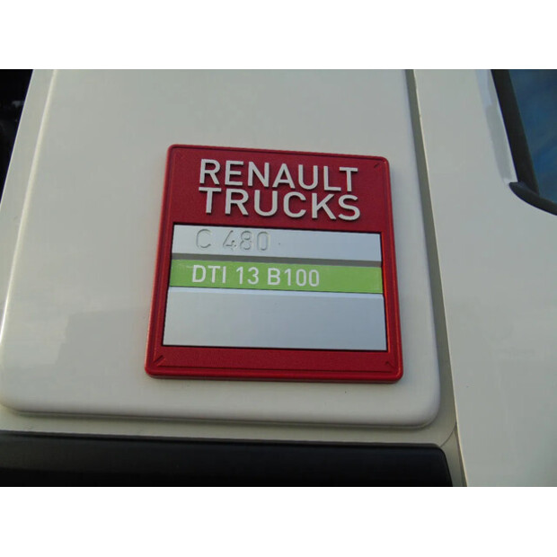 2023 Renault C480-45051201