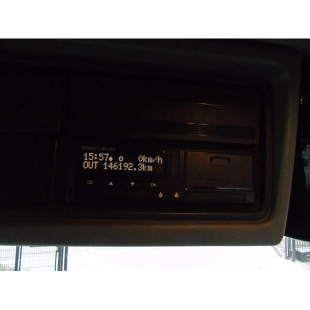 2023 Renault C480-45051205