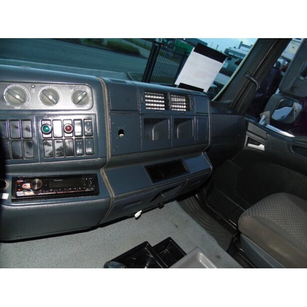 2008 MAN TGA 26.360-45051220