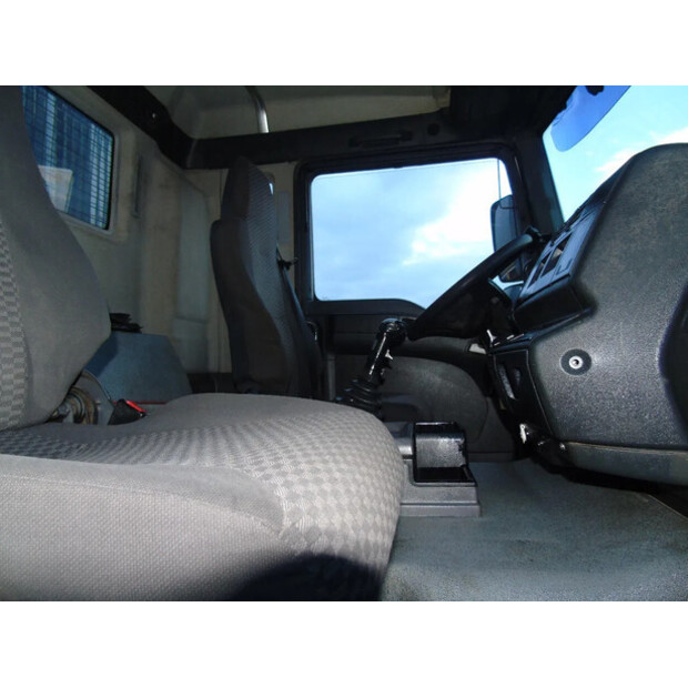 2008 MAN TGA 26.360-45051221