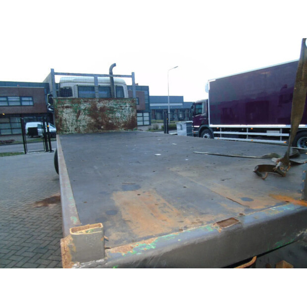 2008 MAN TGA 26.360-45051222