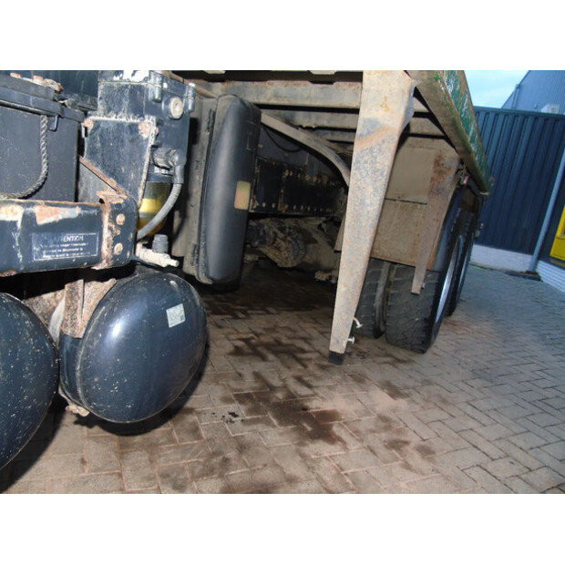 2008 MAN TGA 26.360-45051226