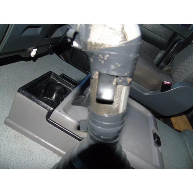 2008 MAN TGA 26.360-45051227