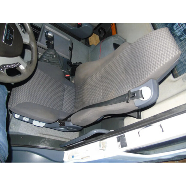 2008 MAN TGA 26.360-45051230