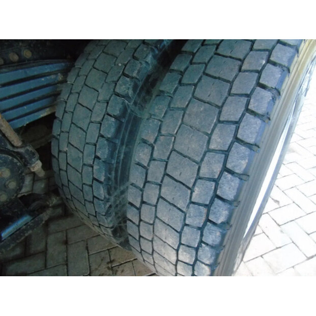 2008 MAN TGA 26.360-45051232