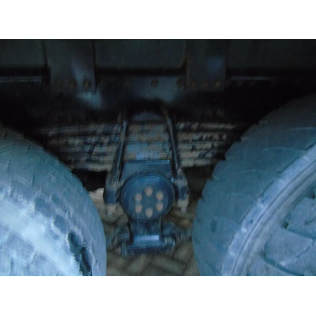 2008 MAN TGA 26.360-45051236