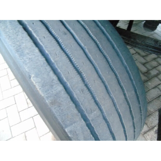 2008 MAN TGA 26.360-45051240