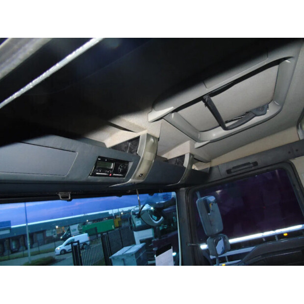 2008 MAN TGA 26.360-45051243