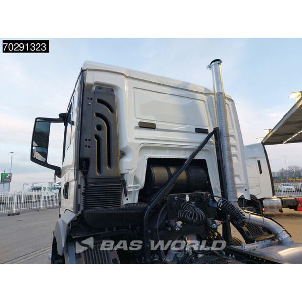 2025 MAN TGS 33.440-45051295