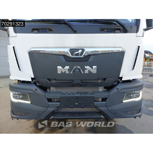 2025 MAN TGS 33.440-45051300