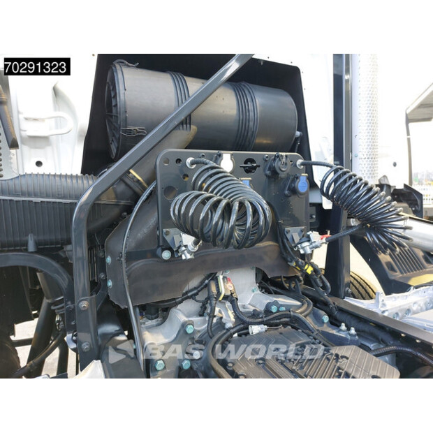 2025 MAN TGS 33.440-45051301