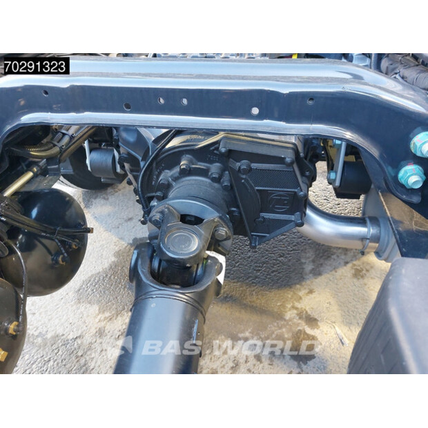 2025 MAN TGS 33.440-45051307