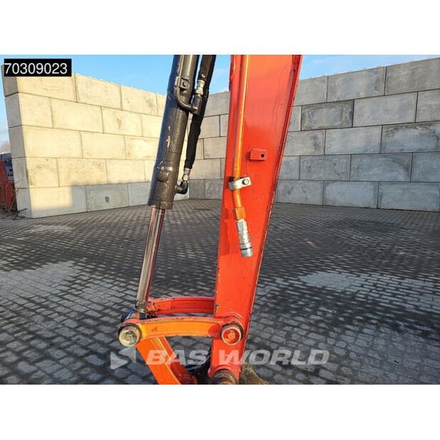 2022 KUBOTA U36-4-45051335