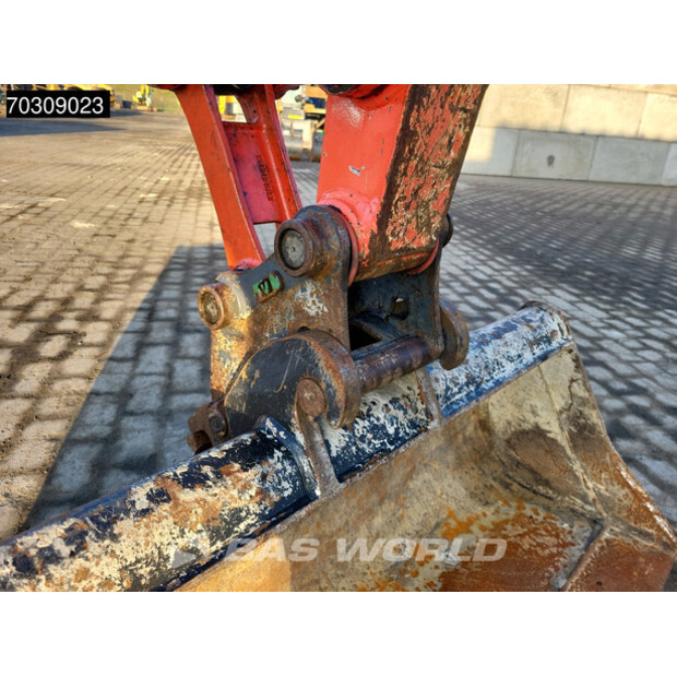 2022 KUBOTA U36-4-45051337