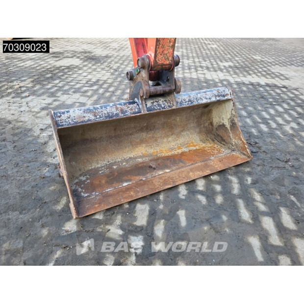 2022 KUBOTA U36-4-45051338