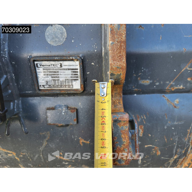 2022 KUBOTA U36-4-45051342