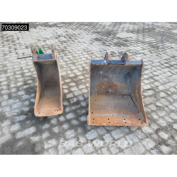 2022 KUBOTA U36-4-45051349