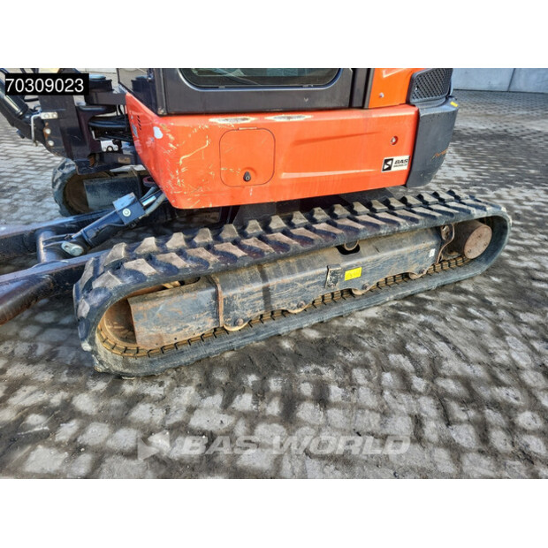 2022 KUBOTA U36-4-45051352